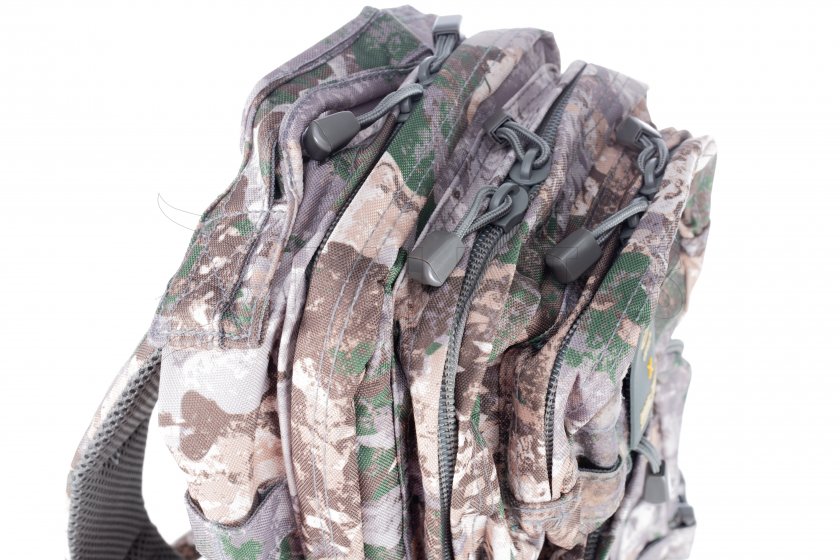 Zaino Mil-Tec US ASSAULT 20L Wasp Z1B