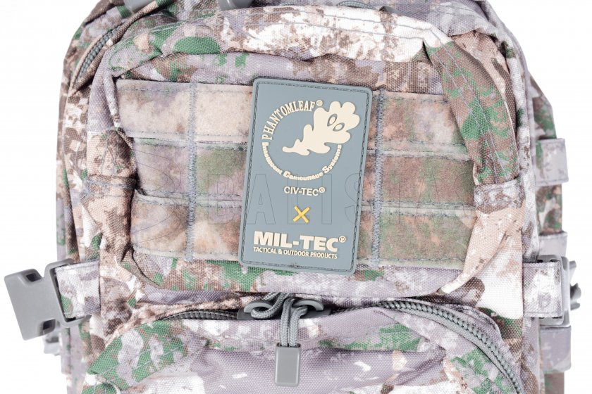 Zaino Mil-Tec US ASSAULT 20L Wasp Z1B