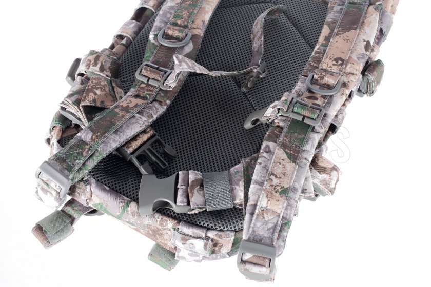 Zaino Mil-Tec US ASSAULT 20L Wasp Z1B