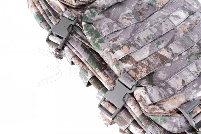 Zaino Mil-Tec US ASSAULT 20L Wasp Z1B