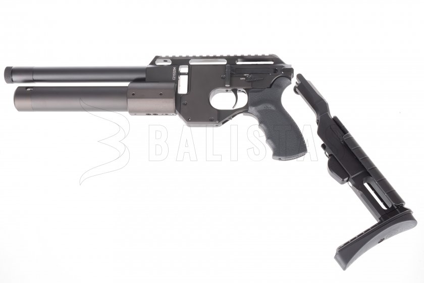 Carabina ad aria compressa AirMaks Katran SC 5,5mm