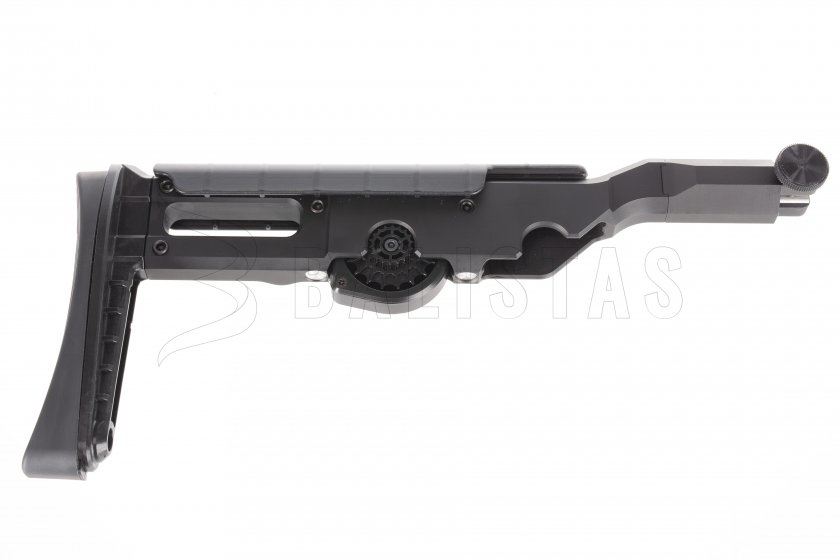 Carabina ad aria compressa AirMaks Katran SC 5,5mm