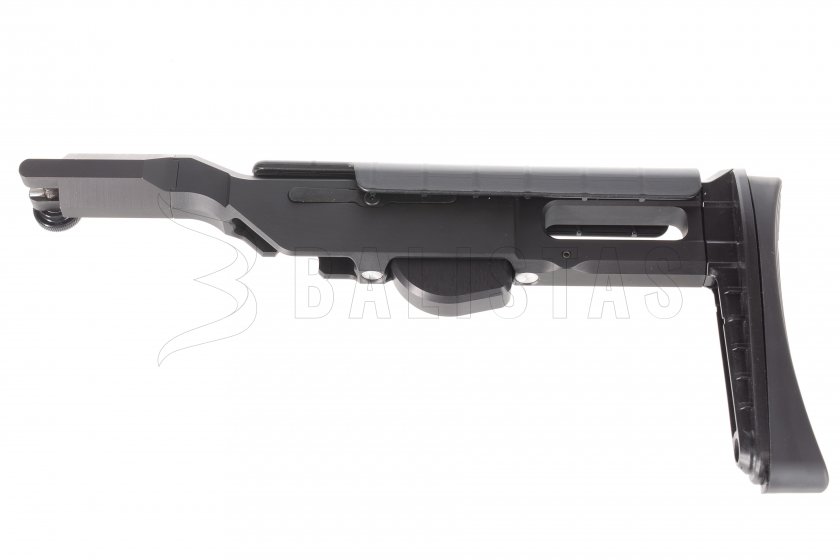 Carabina ad aria compressa AirMaks Katran SC 5,5mm