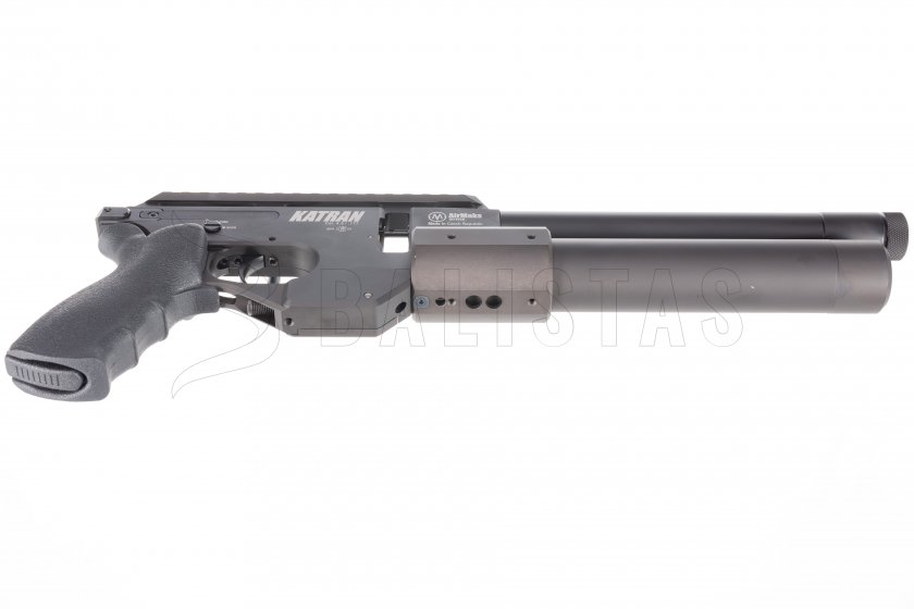 Carabina ad aria compressa AirMaks Katran SC 5,5mm