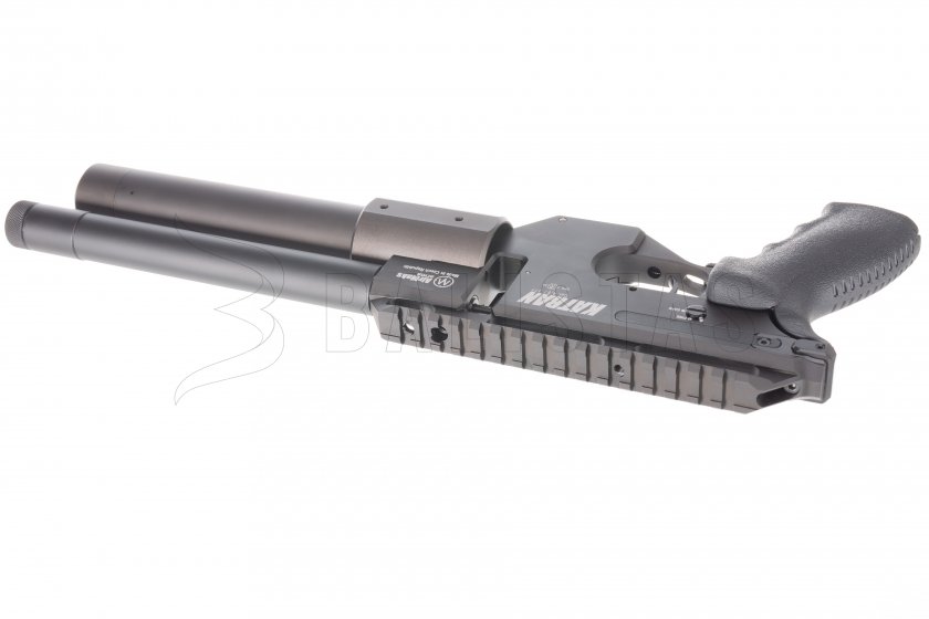 Carabina ad aria compressa AirMaks Katran SC 5,5mm