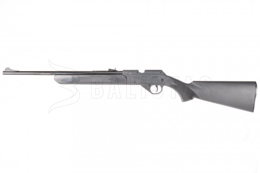 Carabina ad aria compressa Daisy Powerline model 35 4,5mm Black