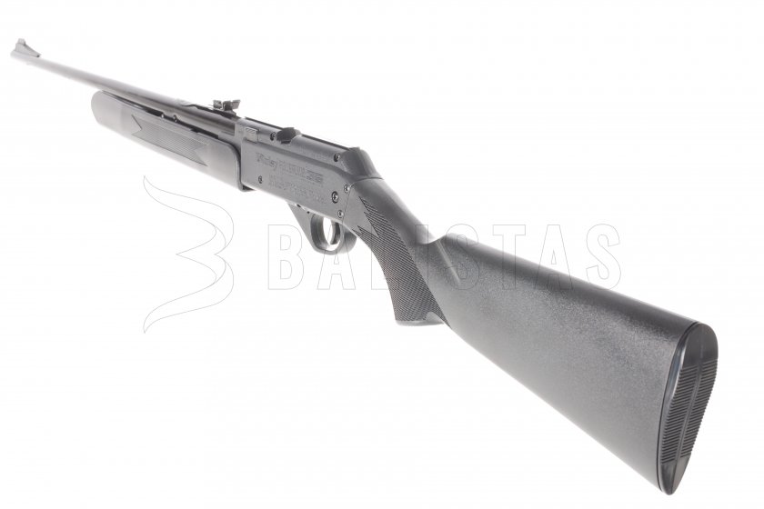 Carabina ad aria compressa Daisy Powerline model 35 4,5mm Black