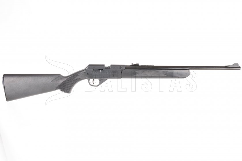 Carabina ad aria compressa Daisy Powerline model 35 4,5mm Black