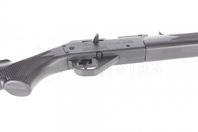 Carabina ad aria compressa Daisy Powerline model 35 4,5mm Black