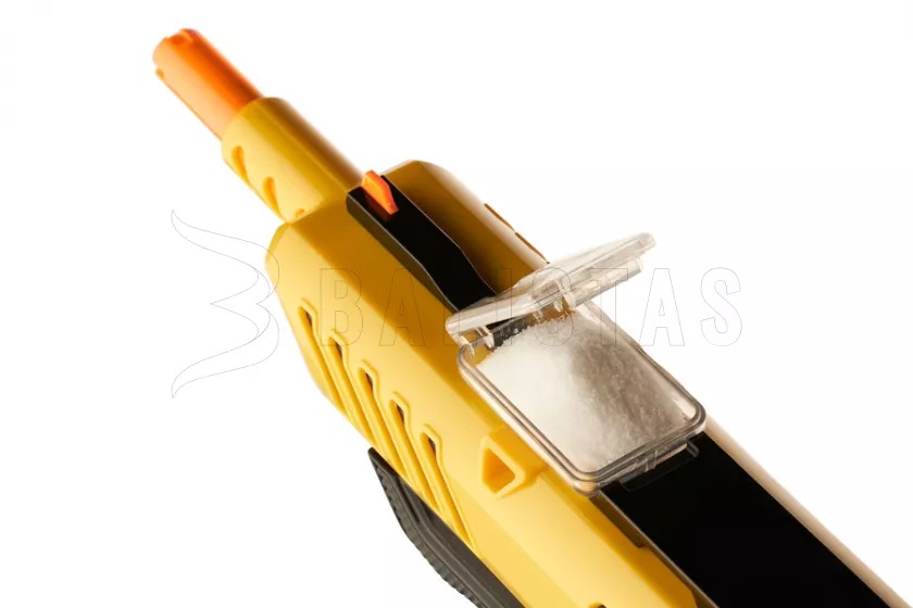 Brokovnice a sale Bug-A-Salt 3.0 Classic Yellow