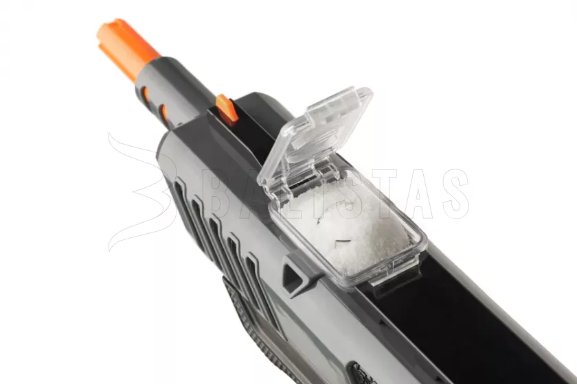 Fucile a sale Bug-A-Salt 3.0 Black Fly