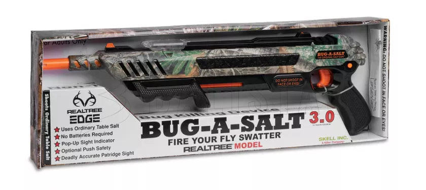 Fucile a sale Bug-A-Salt 3.0 Realtree Camo