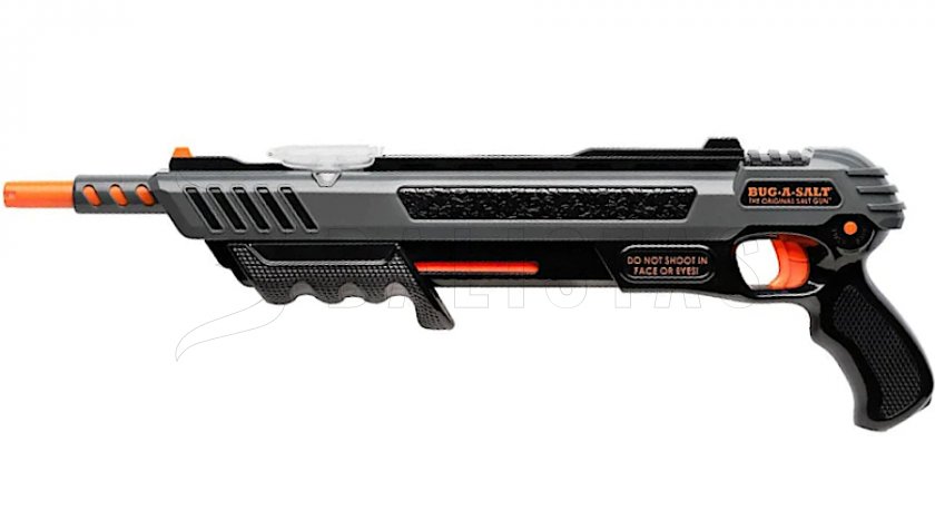 Fucile a sale Bug-A-Salt 3.0 Black Fly
