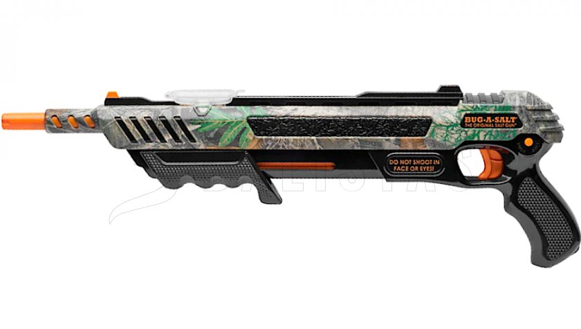 Fucile a sale Bug-A-Salt 3.0 Realtree Camo