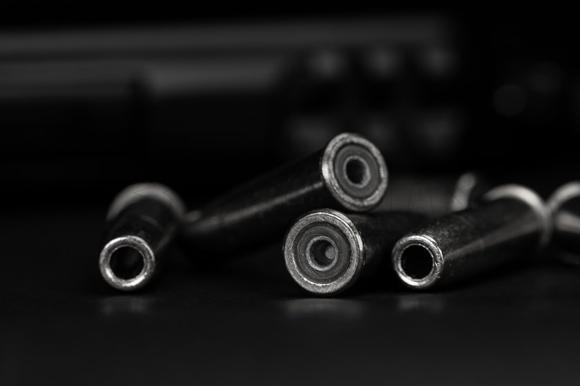 Bossolo di ricambio ASG Barra 5,5mm 1pz