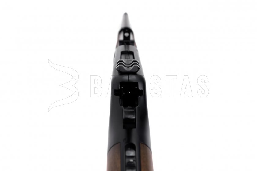 Carabina ad aria compressa Barra 1866 4,5mm