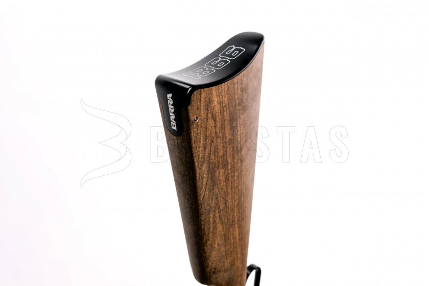 Carabina ad aria compressa Barra 1866 4,5mm