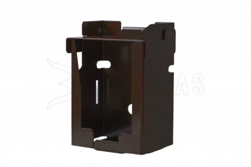 Box metallico per fototrappola Hikmicro M15