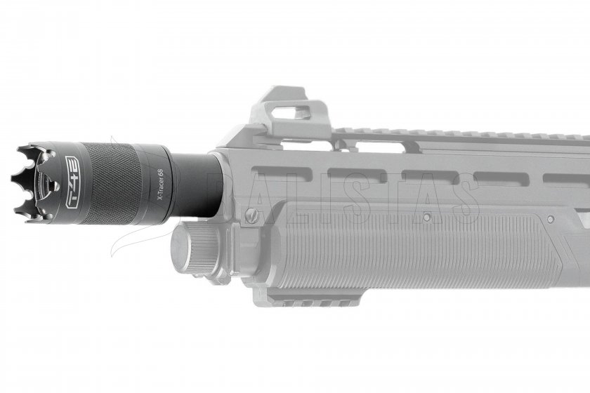 Illuminatore Umarex T4E X-Tracer .68