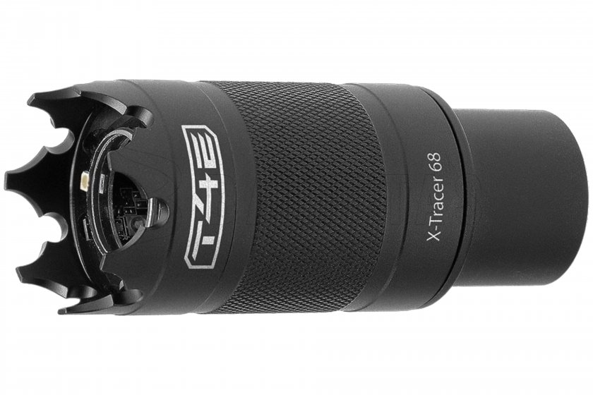 Illuminatore Umarex T4E X-Tracer .68