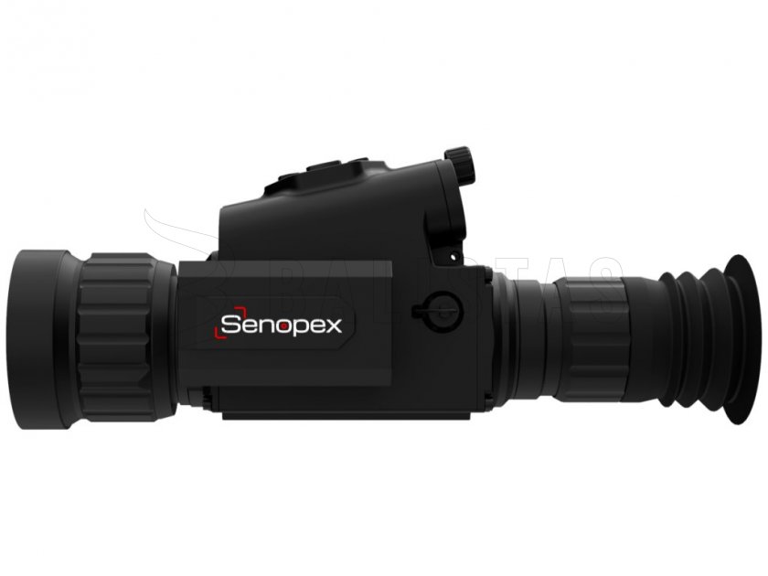 Mira termica Senopex DOT A5 LRF