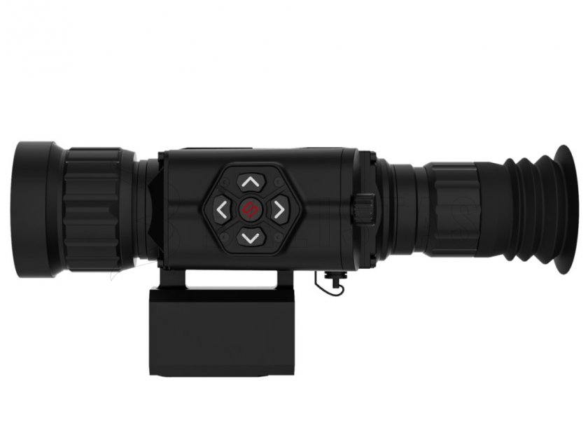Mira termica Senopex DOT A5 LRF
