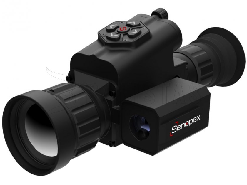 Mira termica Senopex DOT A5 LRF