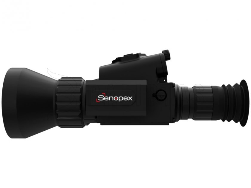 Mirino termico Senopex DOT S7 LRF