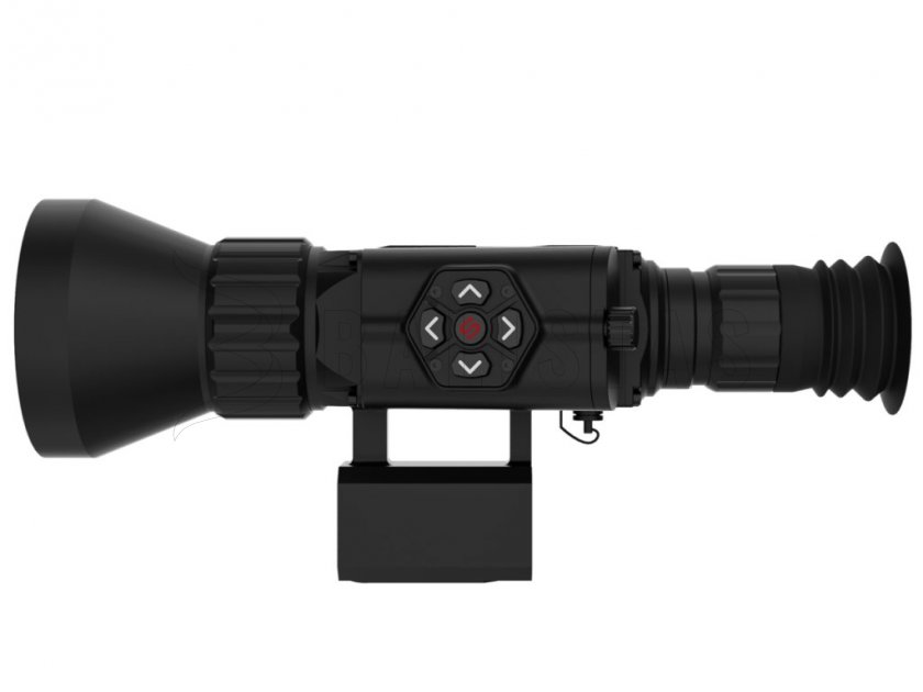 Mirino termico Senopex DOT S7 LRF