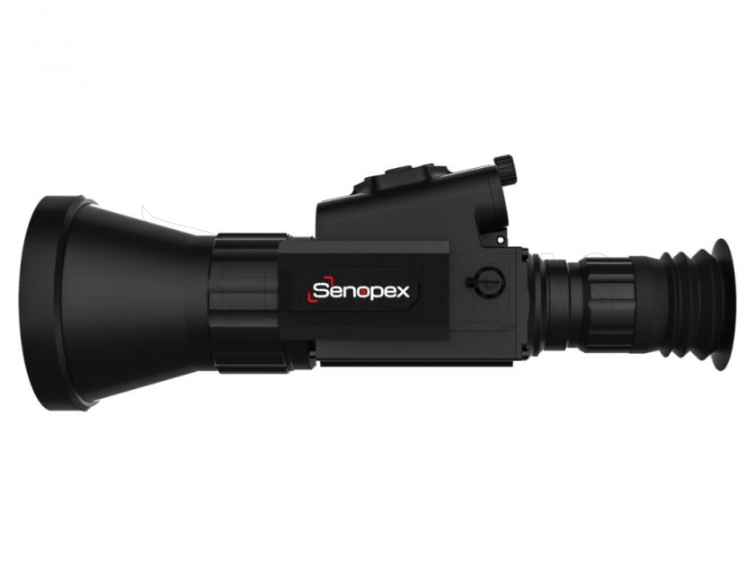 Mirino termico Senopex DOT S10 LRF