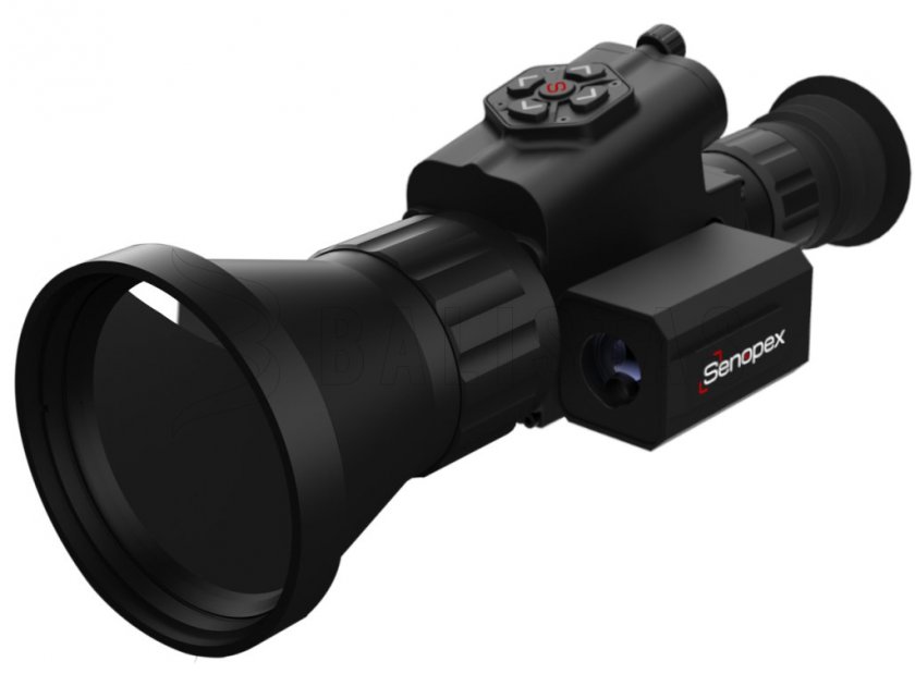 Mirino termico Senopex DOT S10 LRF