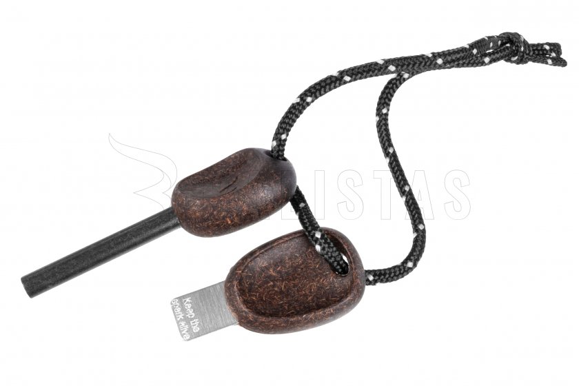 Acciarino Light My Fire BioScout 2.0 marrone