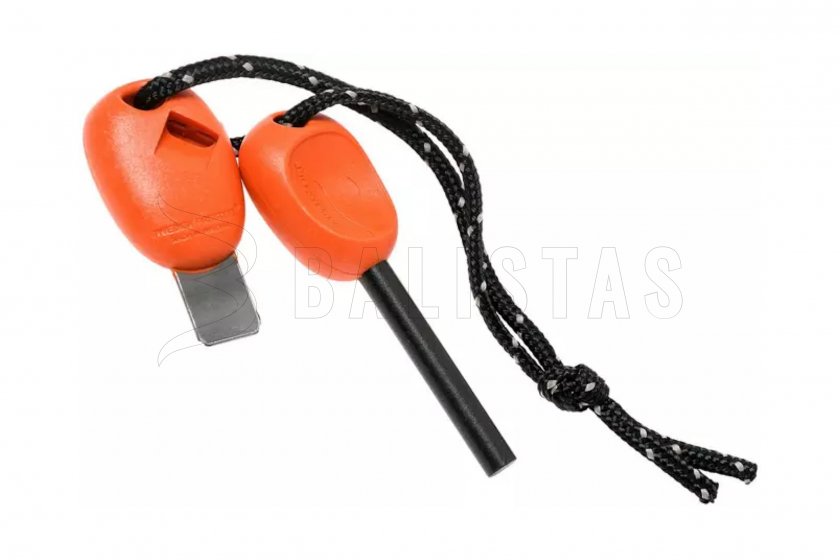 Accendifuoco Light My Fire BioScout 2.0 arancione