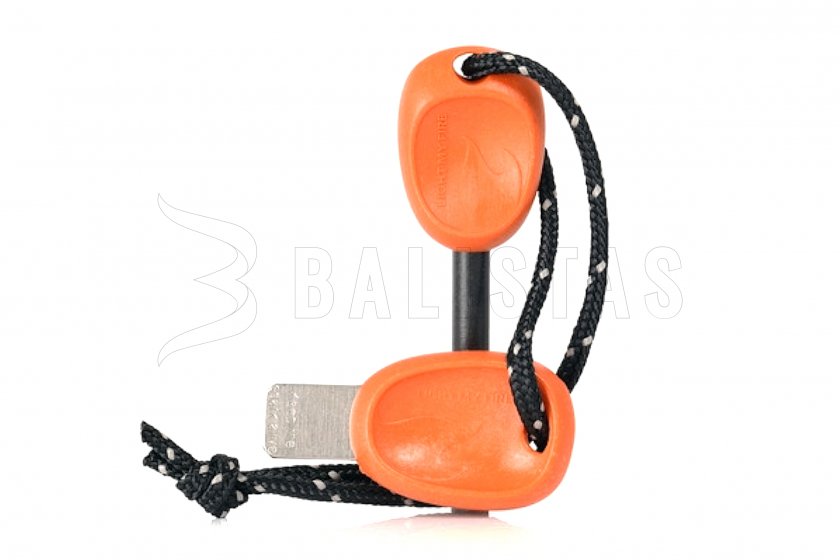 Accendifuoco Light My Fire BioScout 2.0 arancione