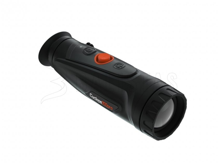 Monocolo per immagini termiche ThermTec Cyclops CP350 PRO