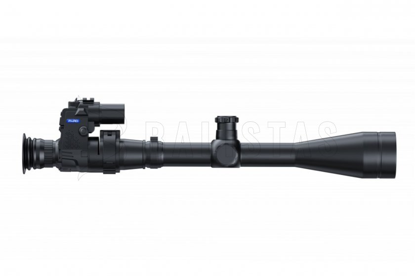 Collare originale a sgancio rapido PARD NV007S e NV007SP - 51mm