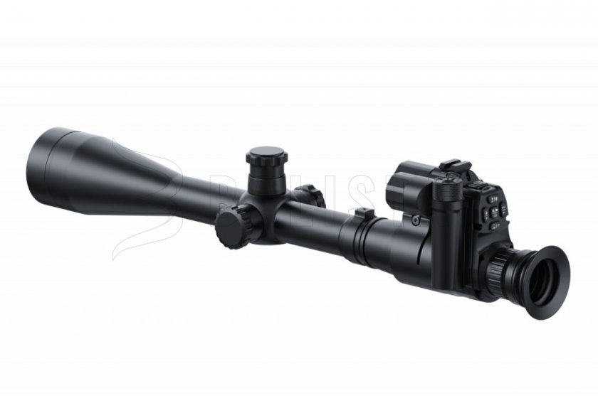 Collare originale a sgancio rapido PARD NV007S e NV007SP - 51mm