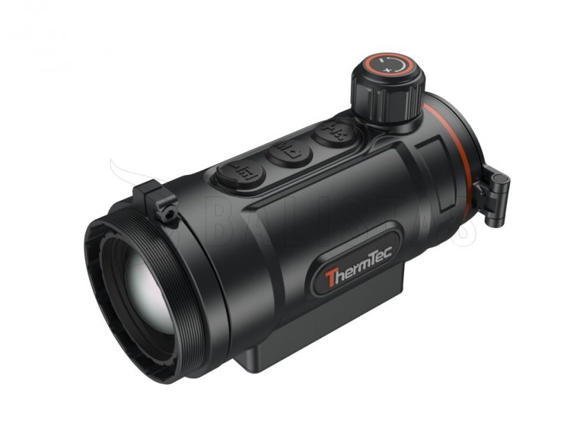 ThermTec Hunt 335 Termografia frontale