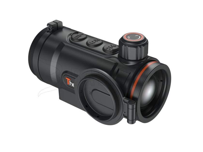 ThermTec Hunt 335 Termografia frontale