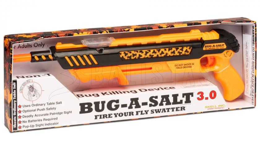 Fucile a sale Bug-A-Salt 3.0 Orange Crush