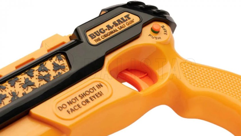 Fucile a sale Bug-A-Salt 3.0 Orange Crush