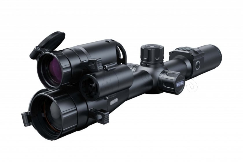 Cannocchiale termico a fusione PARD TD62-70 LRF 850nm