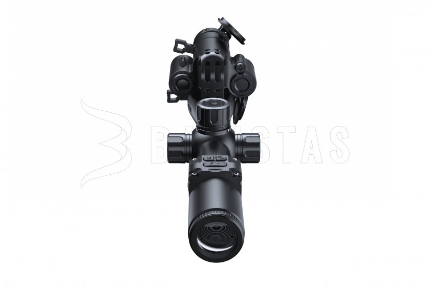 Cannocchiale termico a fusione PARD TD62-70 LRF 850nm