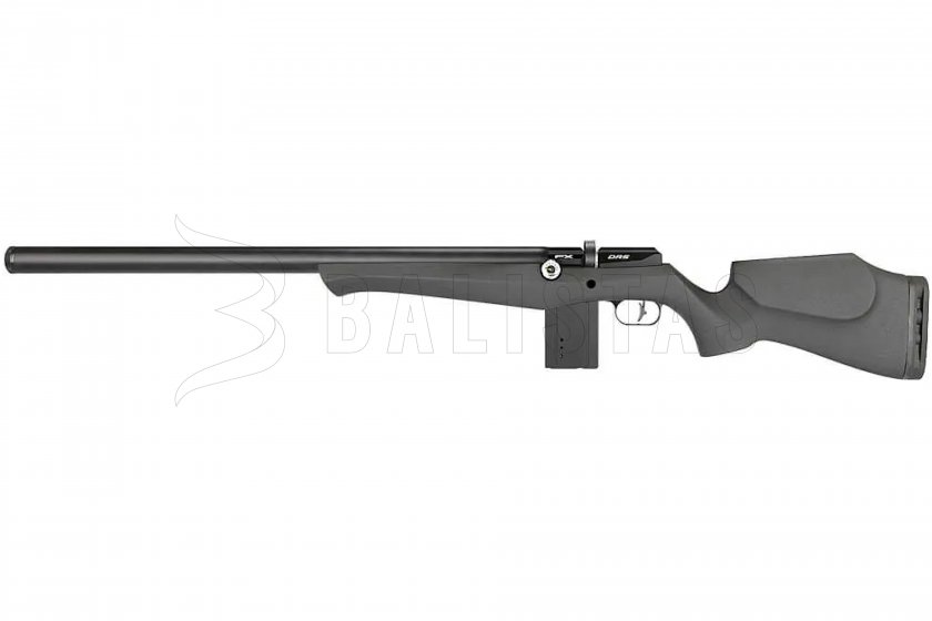 Carabina ad aria FX DRS Classic 700mm Synthetic 6,35mm