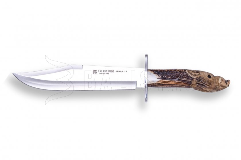 Coltello Joker Bowie 25 CTJ101