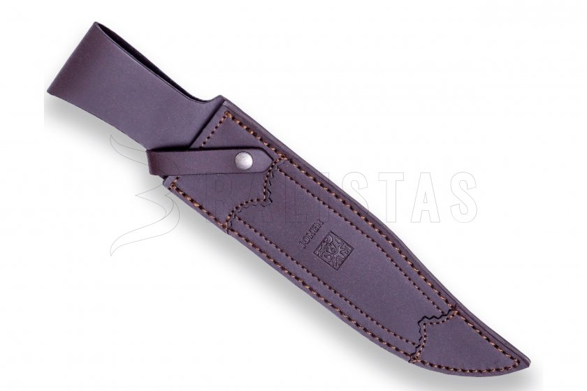 Coltello Joker Bowie 25 CTJ101