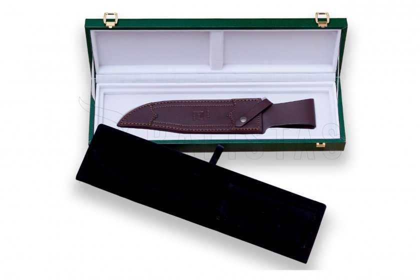 Coltello Joker Bowie 25 CTJ101