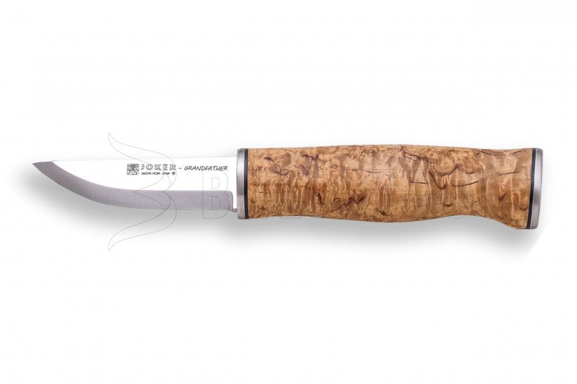 Coltello Joker Grandfather CL126