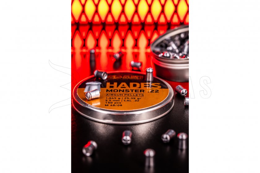 JSB Ade Monster .22/5.5mm diabolo