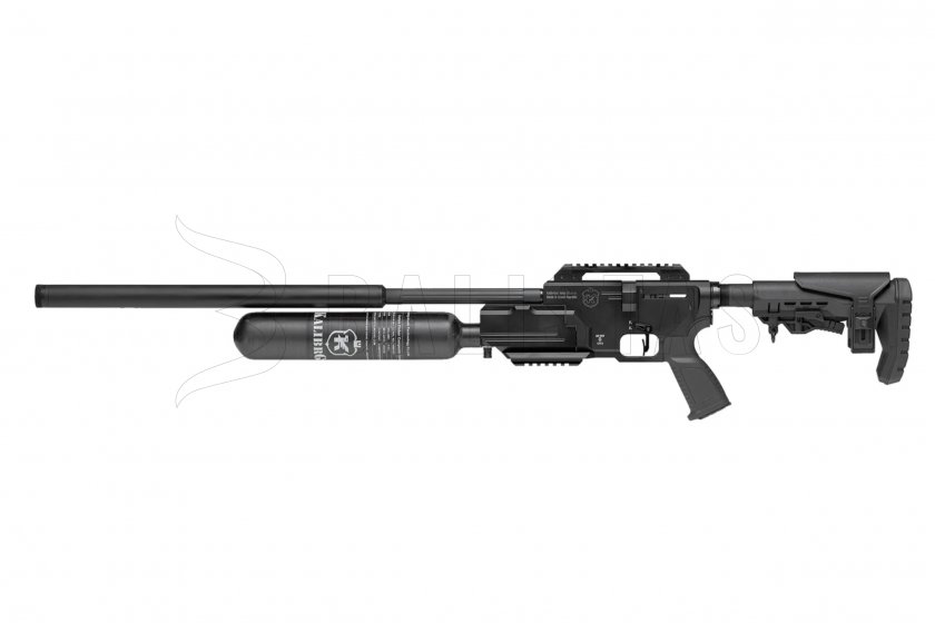 Carabina ad aria compressa Kalibrgun Snipe 70 5,5mm